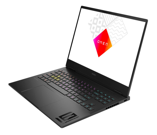HP Omen 16 i7-13700HX/16GB/1TB/Win11x RTX4060 165Hz - 1165063 - zdjęcie 3